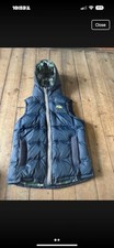 Superdry Men’s Padded Gilet (S)