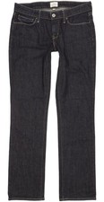 Levi's Demi Curve Women Navy