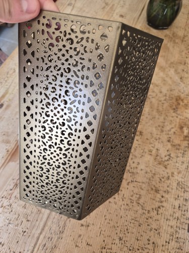Nkuku large lattern - nkuku,