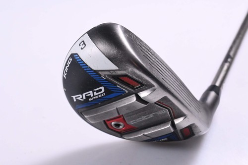 Cobra king radspeed one length - king,