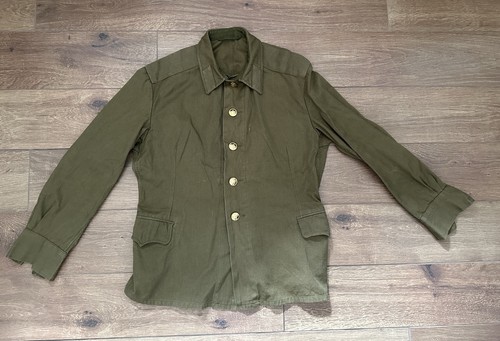 Vintage 1970s soviet army - vintage,