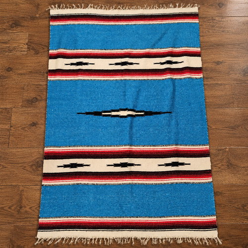 Vintage handwoven southwestern - vintage,