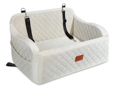 Dog Car Booster Seat for Large