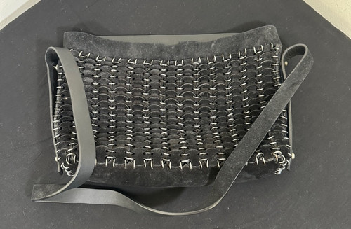 Vintage paco rabanne black - paco,