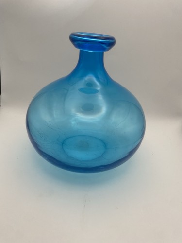 Blue demijohn studio - demijohn,