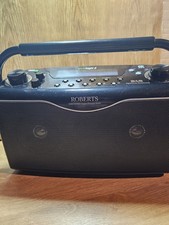 Roberts Ecologic 4 Portable