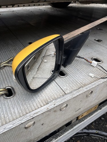 Nissan juke passenger side - juke,