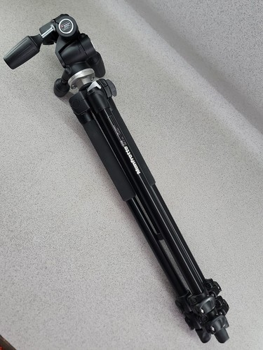 Manfrotto 290 mt294a3 camera - 290,