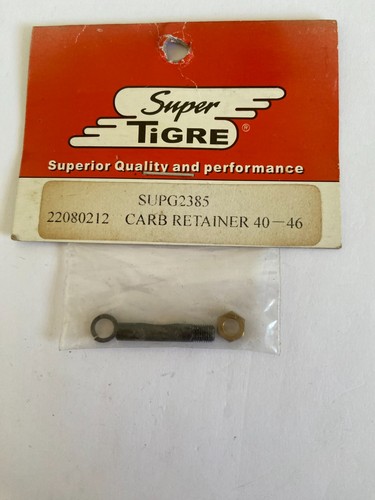 Vintage super tigre 22080212 - vintage,