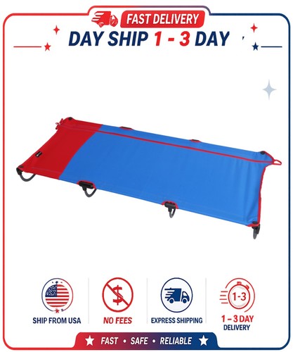 Ozark trail zipper cot - ozark,