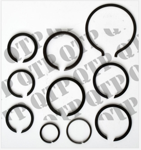 For massey ferguson circlip - for,,
