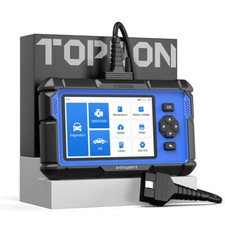 2026 TOPDON ArtiDiag600S NEW