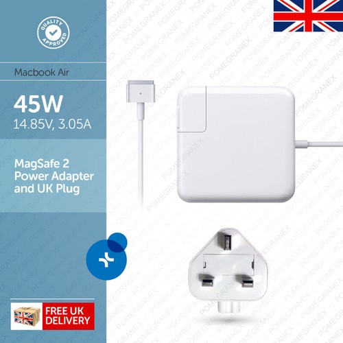 Charger power adapter cord 45w - power,
