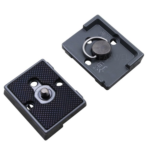 Quick release plate ballhead - quick,