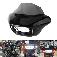 Shark Club Style Headlight