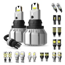 AUXITO 921 W16W LED Back up