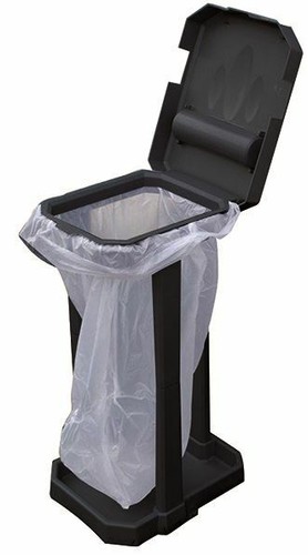 Leisurewize folding eco bin - leisurewize,