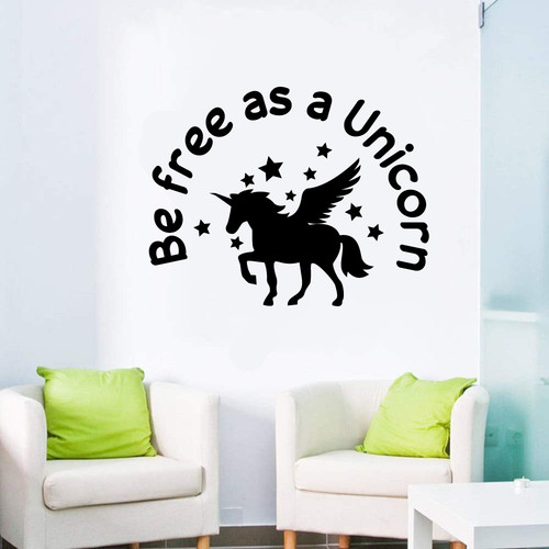 Free unicorn unicorns - unicorns, vinyl