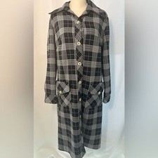VTG 60s CHAPTER TWO Plaid