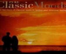 Various Artists : Pure Classic Moods CD Highly Rated eBay Seller Great Prices