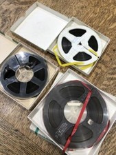 PRO REEL TO REEL, MINIDISC