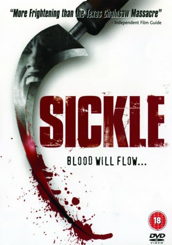 Sickle dvd paul gagne - paul,