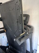 Matrix Fitness - TF30 Folding Treadmill with XER Console 
