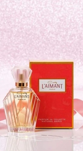 Coty aimant paris - coty, parfum