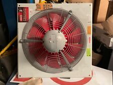 Extractor HELIOS Industrial Ventilation Axial Exhaust 430 mm