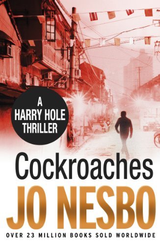 Cockroaches harry hole jo - cockroaches:,
