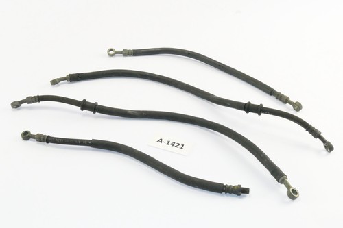 Yamaha tdm 850 4cn 1997 - 1997, model
