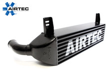 AIRTEC Intercooler Upgrade for