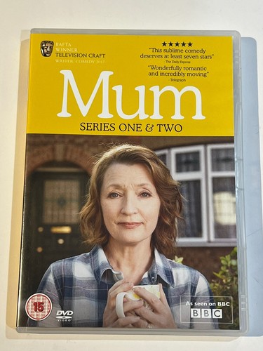 Mum the complete - series, &
