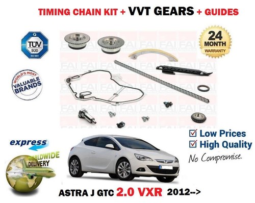 For astra gtc vxr 280bhp - j,