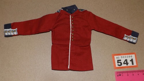 Vintage action man - man, 40th