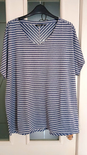 Rohan ladies size - blue, &