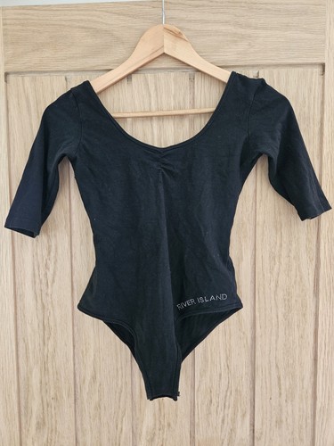 River island women bodysuit - river,