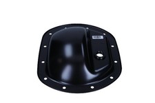 NEW GENUINE AXLE COVER IVECO