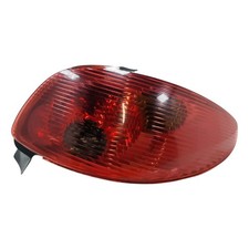 PEUGEOT 206 Sport 2006 Rear