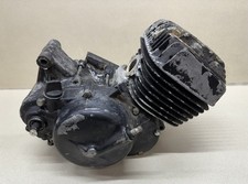 80-81 Suzuki RM80 Engine
