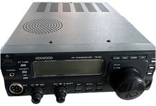 Kenwood TS-50S HF Amateur