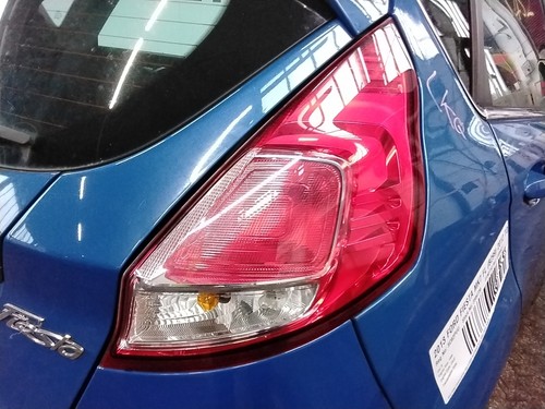 Tail light ford - light,