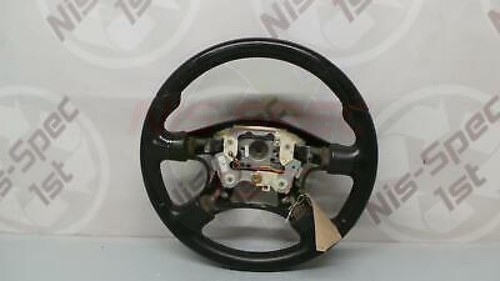 Nissan trail steering wheel - trail,