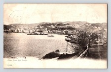 Scotland oban from - scotland:,