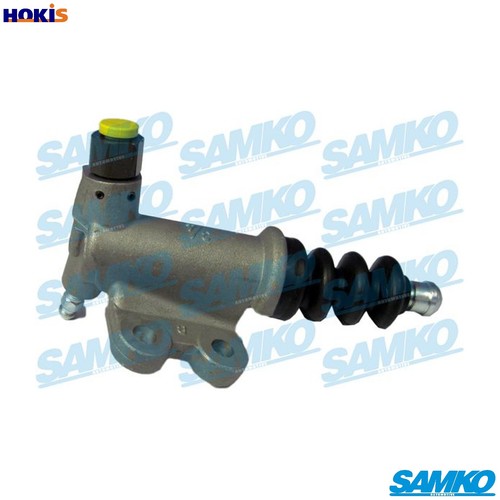 Slave cylinder clutch m30035 - slave,