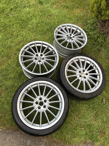 5x98 alfa romeo 147 gta - 5x98,