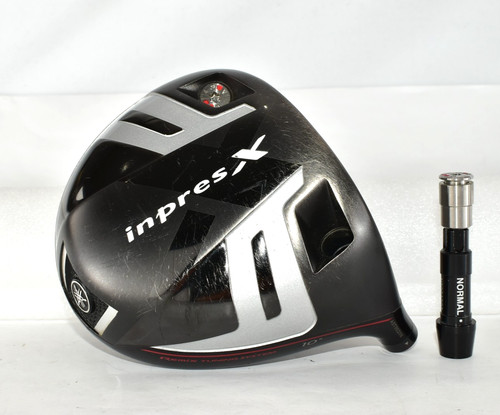 Yamaha rmx inpresx golf - rmx, 10