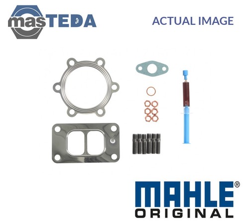 001 17603 000 - 001, turbocharger