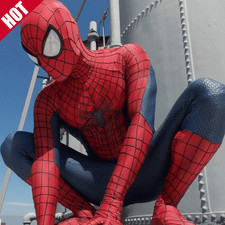 Spiderman Tobey Maguire