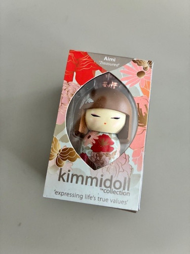 Rare aimi treasured bnib - ,